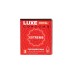 Презервативы Luxe, royal, extreme, 18 см, 5,2 см, 3 шт. - фото 6