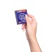 Презервативы Luxe, royal, XXL size, 18 см, 5,2 см, 3 шт. - фото 2