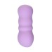 Мастурбатор нереалистичный MensMax FEEL CRASH, TPE, фиолетовый, 14,2 см - фото 13
