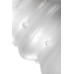Мастурбатор нереалистичный MensMax Smart Gear RED, TPE, белый, 15 см - фото 2