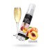Массажное масло SECRET PLAY с ароматом персика и шампанского, 50 мл - фото