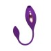 Вакуумный стимулятор клитора JOS Ginny, силикон, фиолетовый, 31 см - фото 11
