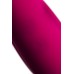 Вибратор JOS Danvi с вакуум-волновой стимуляцией, силикон, розовый, 21,5 см - фото 3