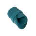 Мастурбатор нереалистичный LOVENSE Gush, силикон, голубой, 8,6 см - фото 9