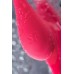 Набор вагинальных шариков Satisfyer YONI, силикон, красный, Ø 2 см. - фото 2