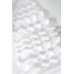 Мастурбатор нереалистичный MensMax Pucchi Wave, TPE, белый, 6,5 см - фото 8