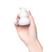 Мастурбатор нереалистичный MensMax Pucchi Dot, TPE, белый, 6,5 см - фото 9