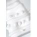 Мастурбатор нереалистичный MensMax Pucchi Combo, TPE, белый, 6,5 см - фото 2