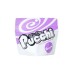 Мастурбатор нереалистичный MensMax Pucchi Cream, TPE, белый, 6,5 см - фото 3