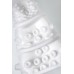 Мастурбатор нереалистичный MensMax Pucchi OCTOPUS, TPE, белый, 6,5 см - фото 8