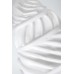 Мастурбатор нереалистичный MensMax Pucchi SQUID, TPE, белый, 6,5 см - фото 8