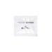 Мастурбатор нереалистичный MensMax Pucchi Set Box Variety, TPE, белый, 6,5 см - фото 4