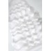 Мастурбатор нереалистичный MensMax Pucchi Set Box Variety, TPE, белый, 6,5 см - фото 10