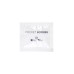Мастурбатор нереалистичный MensMax Pucchi Set Box Sweets, TPE, белый, 6,5 см - фото 6
