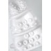 Мастурбатор нереалистичный MensMax Pucchi Set Box Marine, TPE, белый, 6,5 см - фото 9
