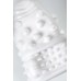 Мастурбатор нереалистичный MensMax Pucchi Set Box Marine, TPE, белый, 6,5 см - фото 7