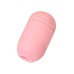 Мастурбатор нереалистичный MEN'S MAX CAPSULE 01 RING, TPE, розовый, 8 см (В ЗИПЛОКЕ) - фото 3