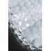 Мастурбатор нереалистичный MEN'S MAX CAPSULE 09 CAVE, белый, 8 см (В ЗИПЛОКЕ) - фото 1