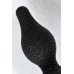 Анальная втулка Erotist Spade M, сайлекспан, чёрный, 10 см - фото 8