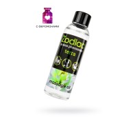 Массажное масло с феромонами ZODIAC TERRA, 75 мл