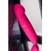 Нереалистичный вибратор Eromantica Juice, ABS пластик, розовый, 12 см - фото 3
