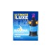Презервативы Luxe, black ultimate, «Африканский круиз», банан, 18 см, 5,2 см, 1 шт. - фото 1