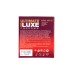 Презервативы Luxe, black ultimate, «Болт на 32», вишня, 18 см, 5,2 см, 1 шт. - фото 4