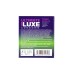 Презервативы Luxe, black ultimate, «Грива мулата», яблоко, 18 см, 5,2 см, 1 шт. - фото 4