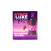 Презервативы Luxe, black ultimate, «Реактивный трезубец», шоколад, 18 см, 5,2 см, 1 шт. - фото 3