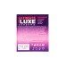 Презервативы Luxe, black ultimate, «Реактивный трезубец», шоколад, 18 см, 5,2 см, 1 шт. - фото 4
