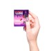 Презервативы Luxe, black ultimate, «Реактивный трезубец», шоколад, 18 см, 5,2 см, 1 шт. - фото 7