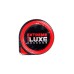 Презервативы Luxe, extreme, «Медвежий капкан», клубника, 18 см, 5,2 см, 1 шт. - фото 1