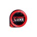Презервативы Luxe, extreme, «Ночная лихорадка», персик, 18 см, 5,2 см, 1 шт. - фото 1
