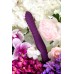 Вибратор Flovetta by Toyfa LUPIN, силикон, фиолетовый, 22 см - фото 1