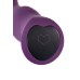 Вибратор Flovetta by Toyfa LUPIN, силикон, фиолетовый, 22 см - фото 3