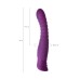 Вибратор Flovetta by Toyfa LUPIN, силикон, фиолетовый, 22 см - фото 4
