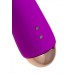 Вибратор Flovetta by Toyfa HYACINTH, силикон, фиолетовый, 21,5 см - фото 1
