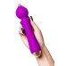 Вибратор Flovetta by Toyfa HYACINTH, силикон, фиолетовый, 21,5 см - фото 6