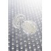 Анальная втулка Sexus Glass светящаяся в темноте, стекло, прозрачная, 9 см - фото 9