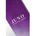 Трусы Eromantica, Juno, с доступом, черные, 48-50 - фото 8