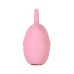 Вибратор Штучки-Дрючки, Mr. Elephant, розовый, силикон, 7,5 см - фото 9