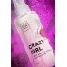 Двухфазный спрей для тела и волос с феромонами Штучки-дрючки «Crazy Girl», 150 мл - фото 5