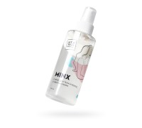Двухфазный спрей для тела и волос с феромонами Штучки-дрючки «Minx», 150 мл