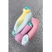 Набор вибраторов Satisfyer Fabulous Four, силикон, ассорти - фото 10