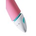 Набор вибраторов Satisfyer Fabulous Four, силикон, ассорти - фото 19