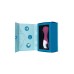 Вакуум-волновой бесконтактный стимулятор клитора Satisfyer Lucky Libra, силикон, красный, 15,7 см - фото 12