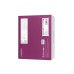 Вакуумный стимулятор клитора Svakom Pulse Union, силикон, фиолетовый, 12,2 см - фото 4