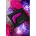 Вакуумный стимулятор клитора Svakom Pulse Union, силикон, фиолетовый, 12,2 см - фото 13