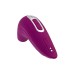 Вакуумный стимулятор клитора Svakom Pulse Union, силикон, фиолетовый, 12,2 см - фото 11