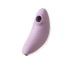 Вакуум-волновой бесконтактный стимулятор клитора Satisfyer Vulva Lover 1, силикон, фиолетовый - фото 13